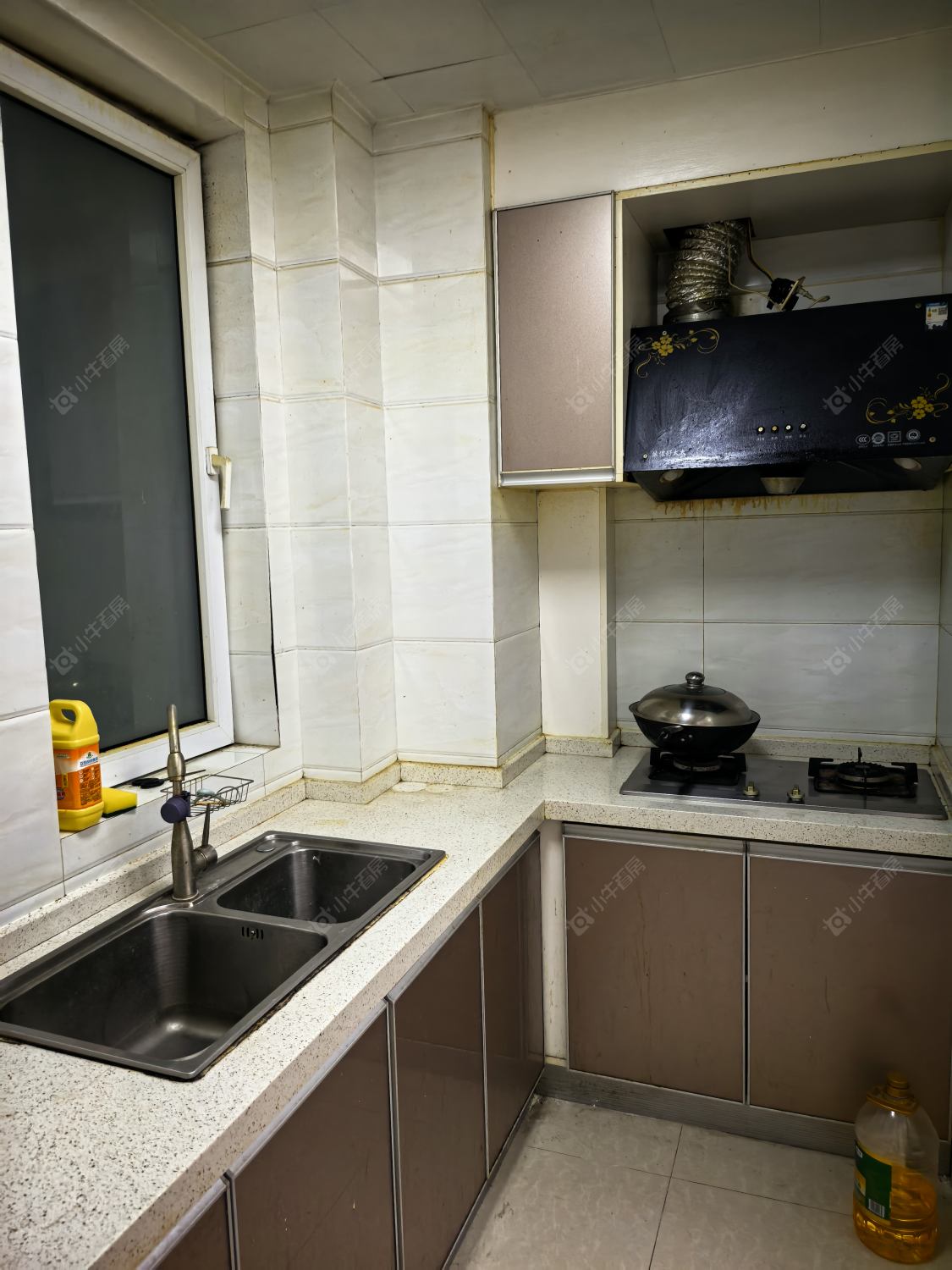 常州绿地世纪城二期在租房源室内图_小牛看房