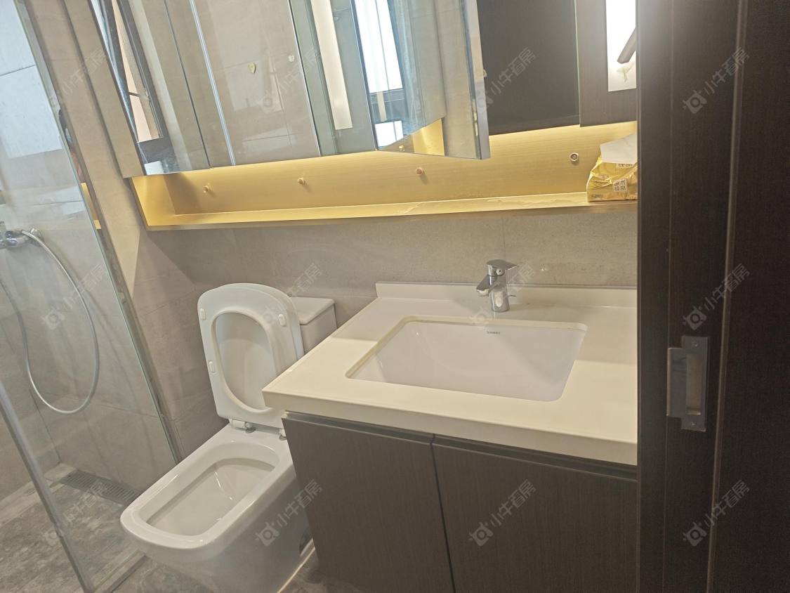 常州美的翰林府在租房源室内图_小牛看房