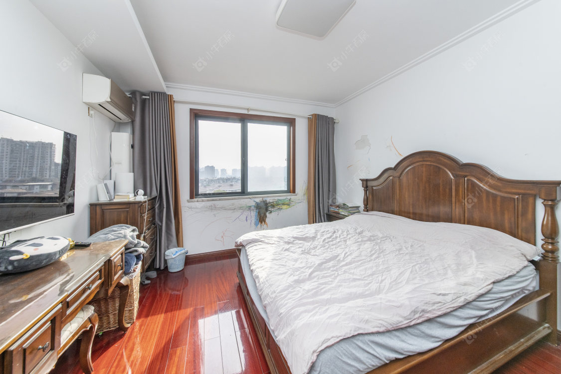 常州新城南都御苑在售二手房源室内图_小牛看房