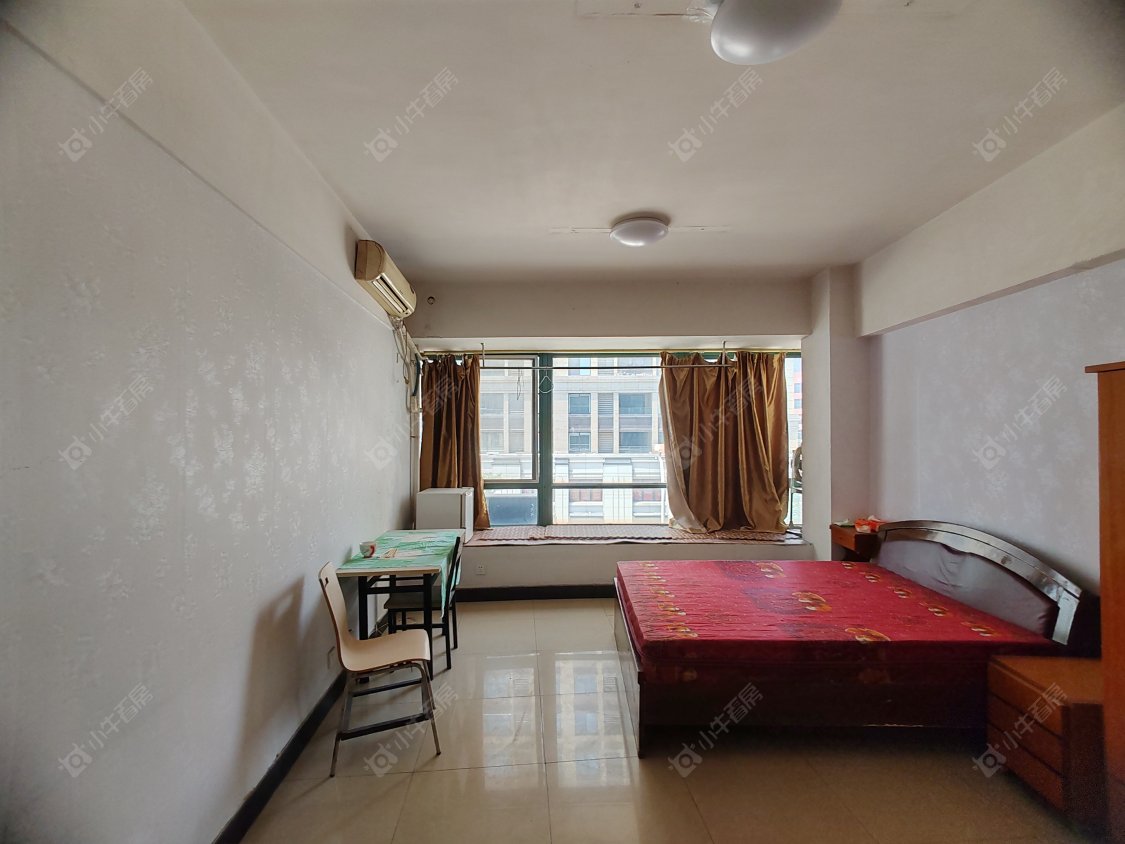 常州汇金置业广场租房_小牛看房