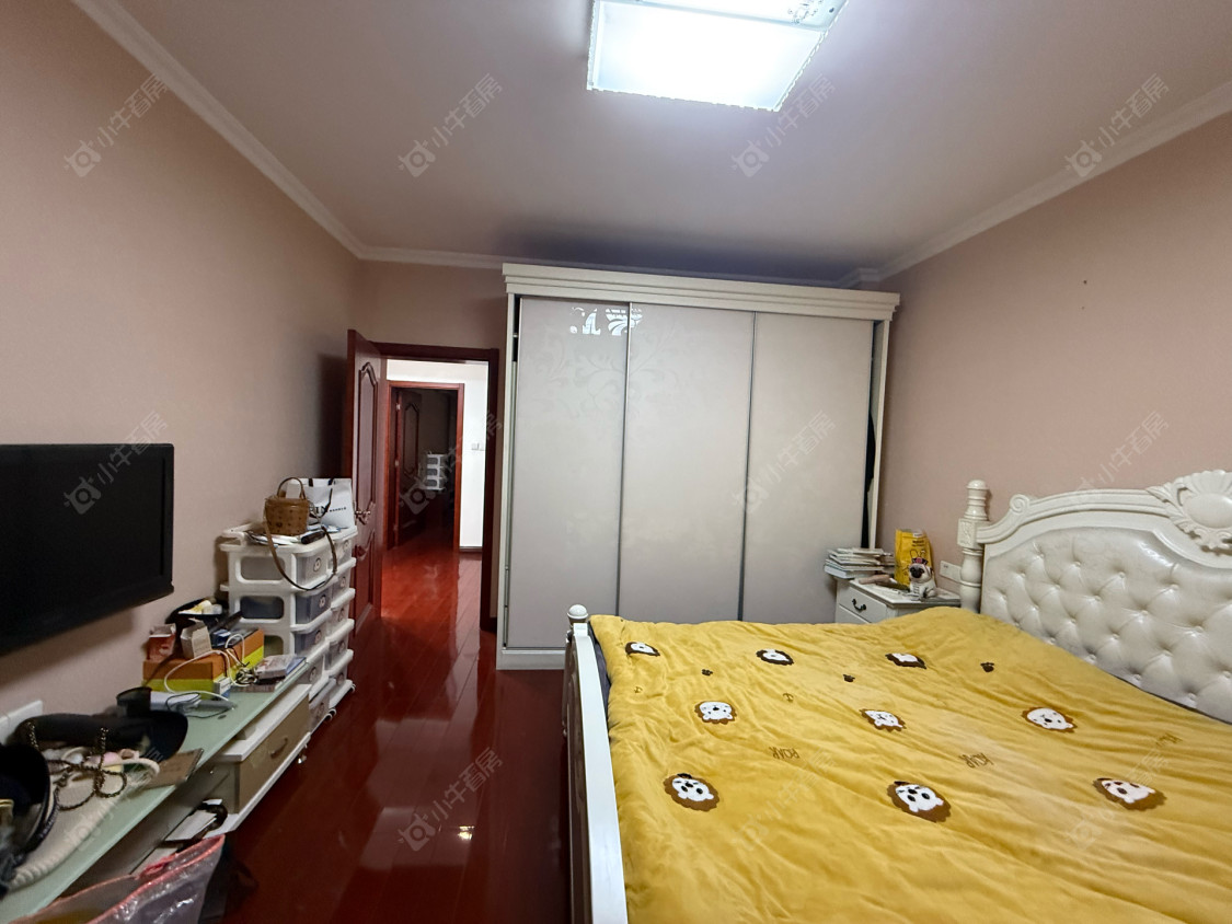 常州河苑家园北苑在租房源室内图_小牛看房