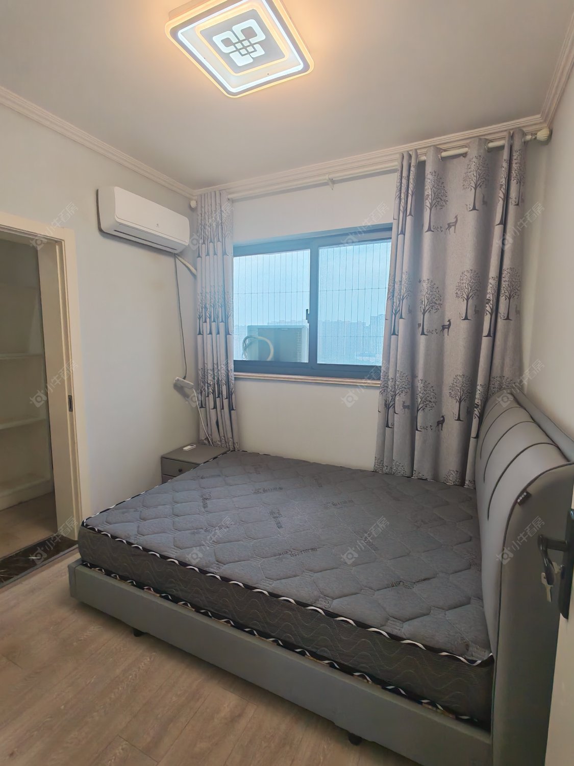 常州雨润城在租房源室内图_小牛看房