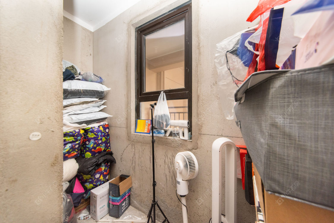 常州中梁百悦城在售二手房源室内图_小牛看房