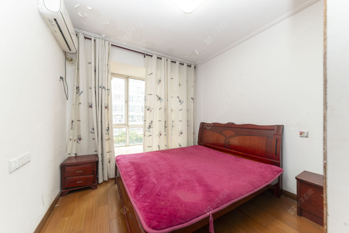 常州丰乐公寓北区在售二手房源室内图_小牛看房