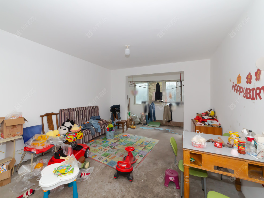 常州新丰苑在售二手房源室内图_小牛看房