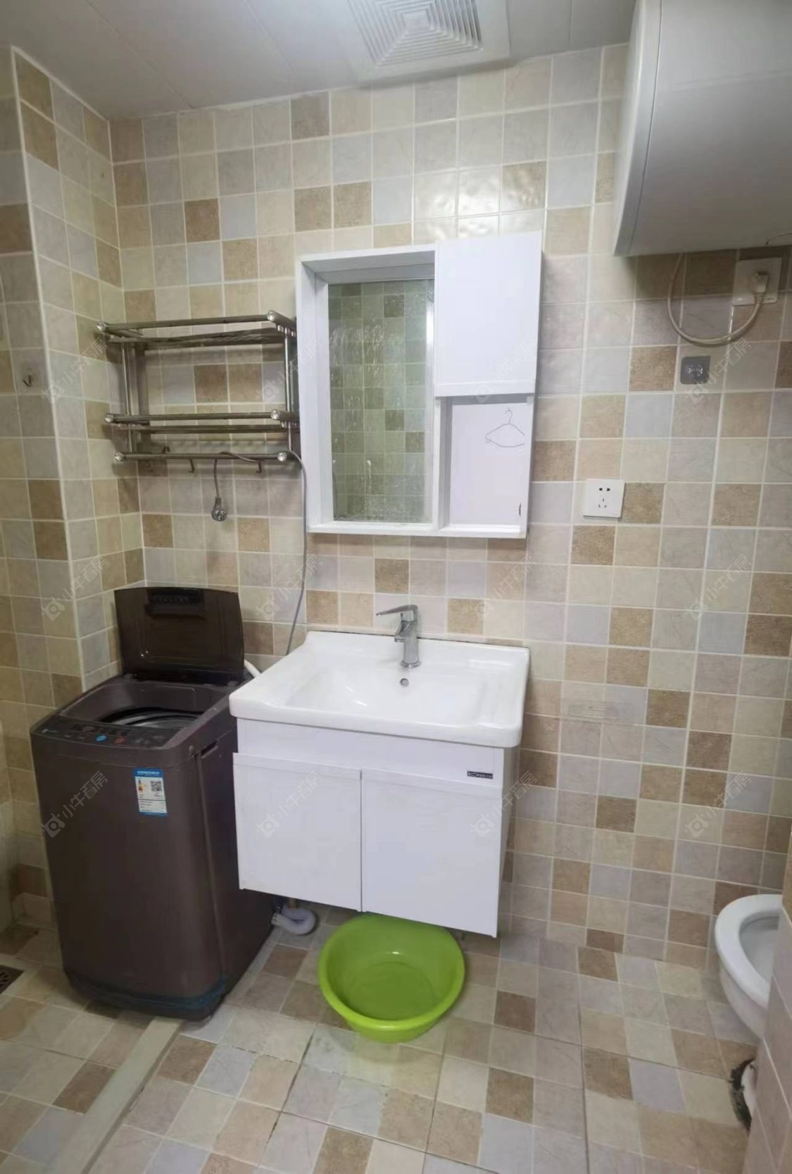 常州莱蒙城铂晶在租房源_小牛看房