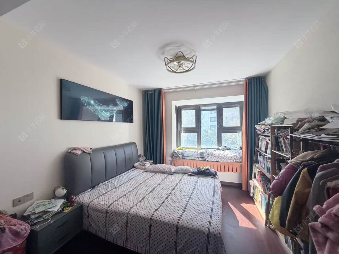 常州旭辉都会上著3室2厅2卫出租_小牛看房