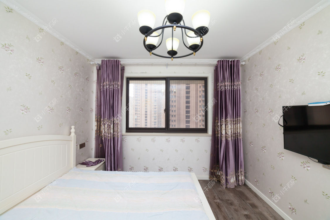 常发豪郡房源 常州常发豪郡在租房源_小牛看房