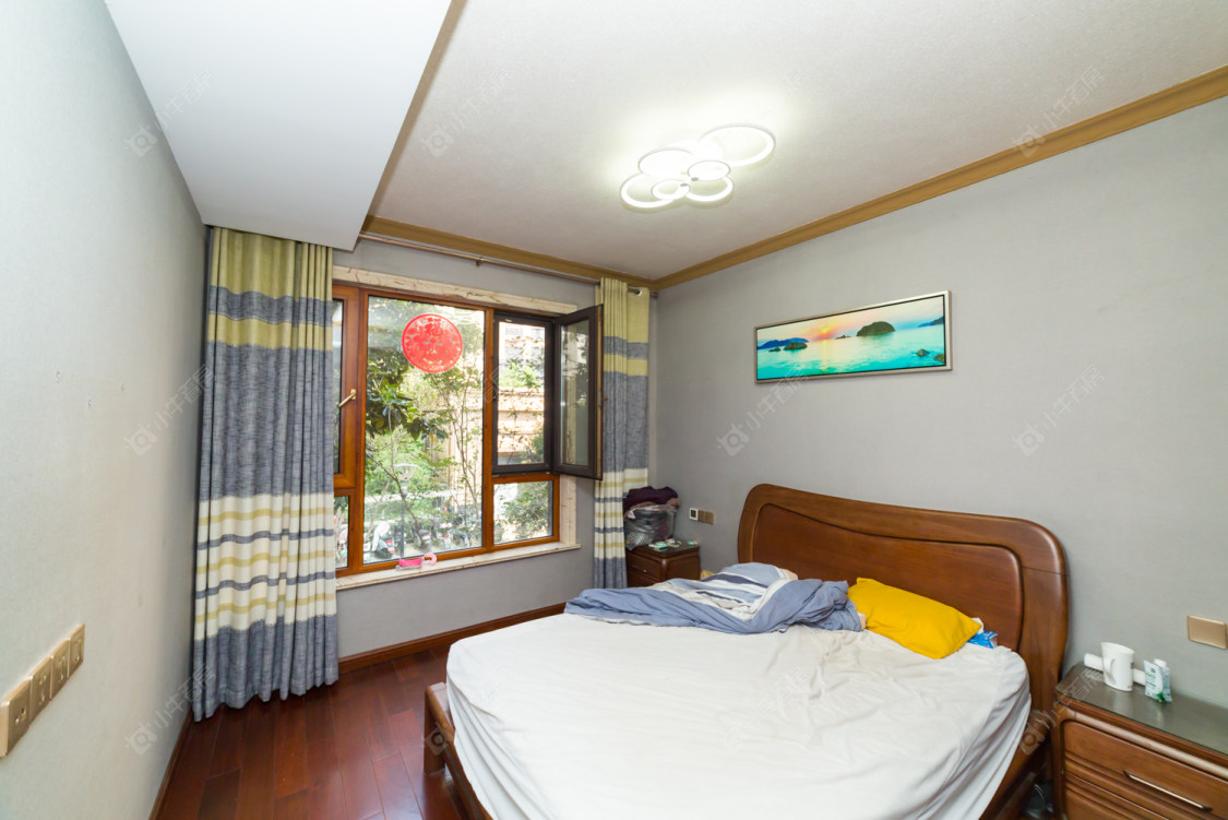 常州御河湾在售二手房源室内图_小牛看房