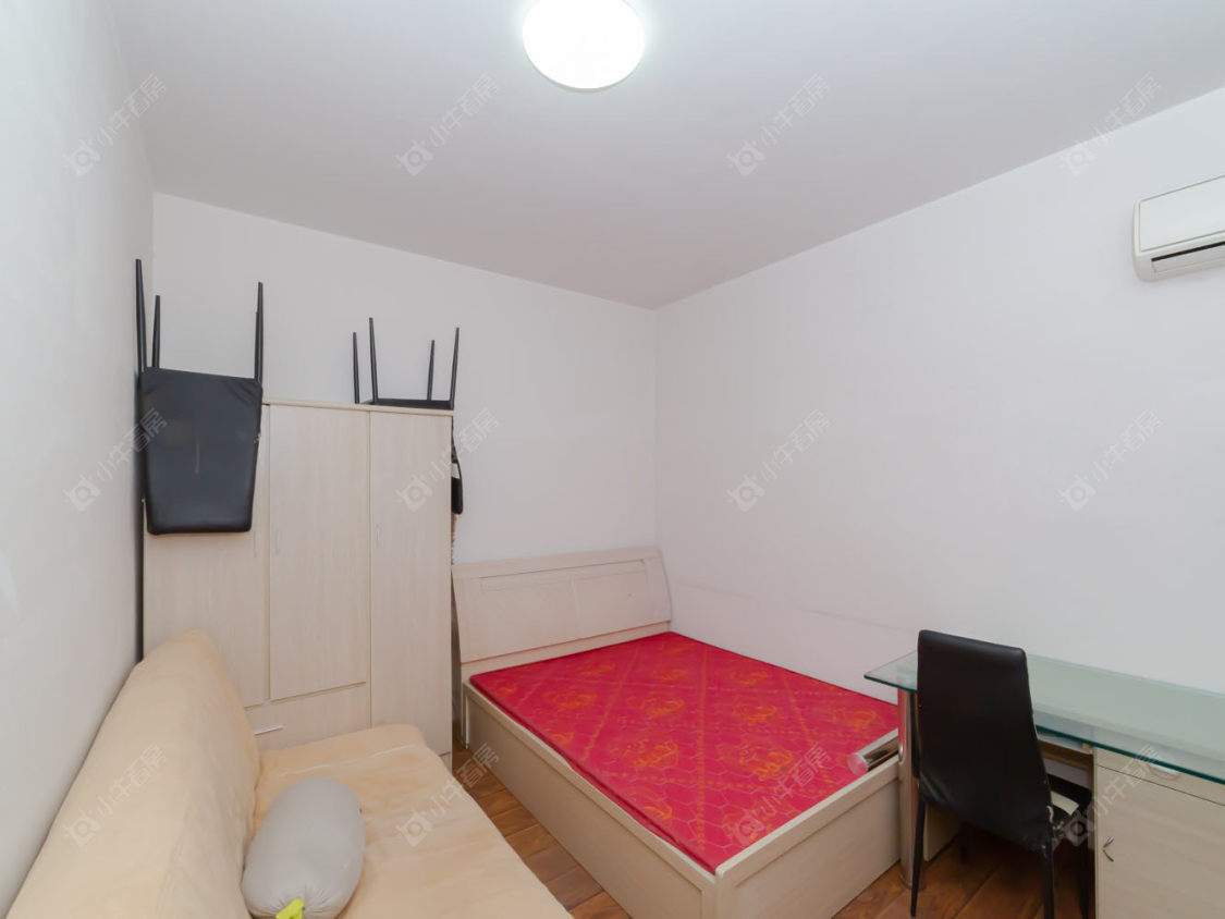 常州中央花园在售二手房源室内图_小牛看房