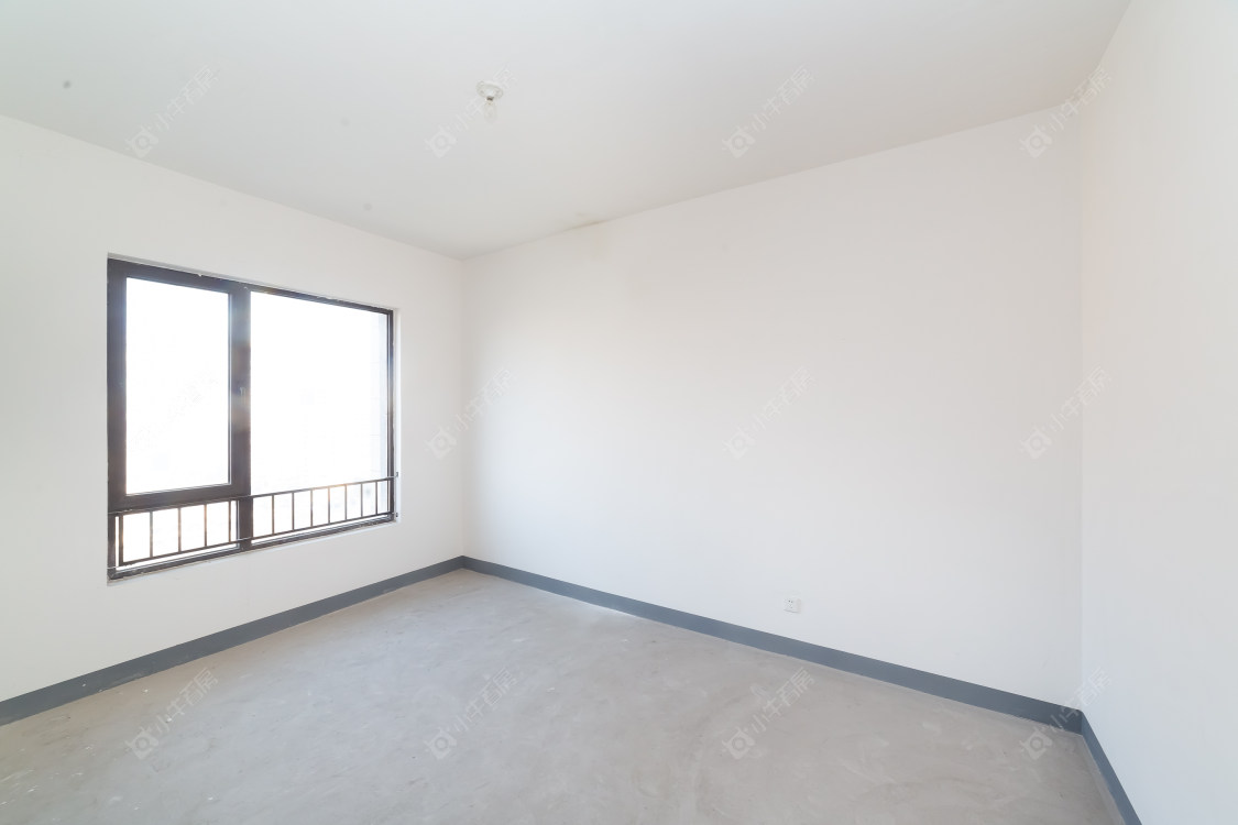 常州金地天际在售二手房源室内图_小牛看房