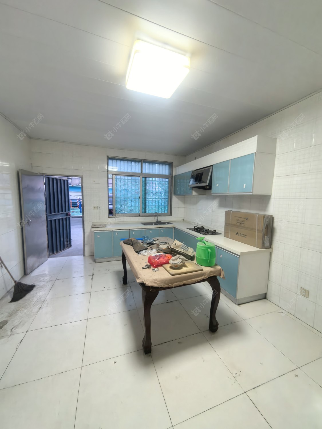 常州段家塘租房_小牛看房