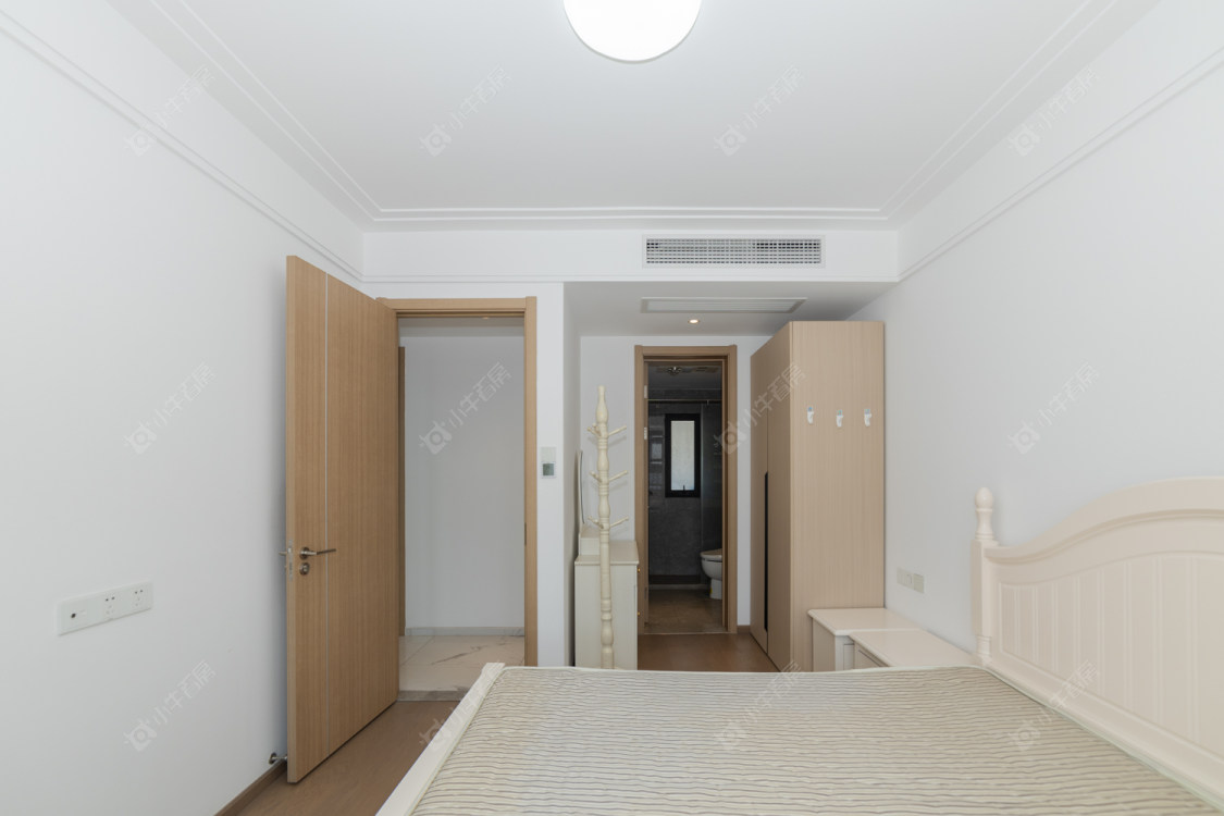 常州美的江山樾在售二手房源室内图_小牛看房