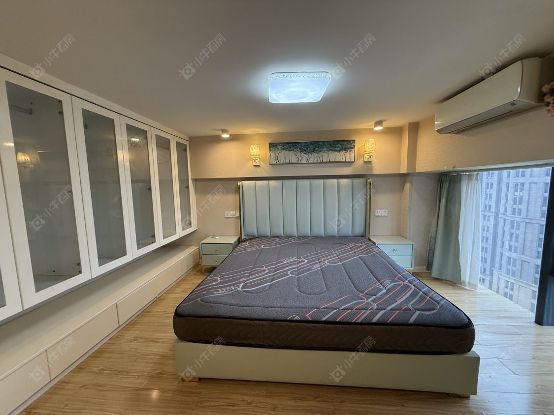 常州巨凝金水岸在租房源_小牛看房