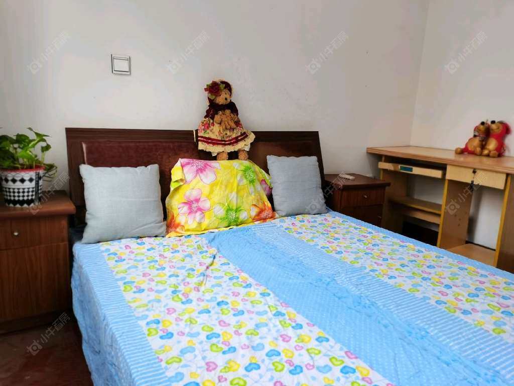 常州青山湾北区在租房源_小牛看房