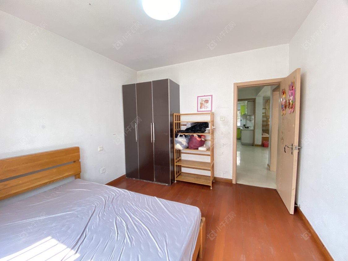 常州藻江花园一期在租房源室内图_小牛看房