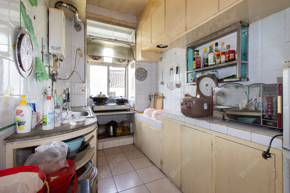 常州清凉新村在售二手房源室内图_小牛看房