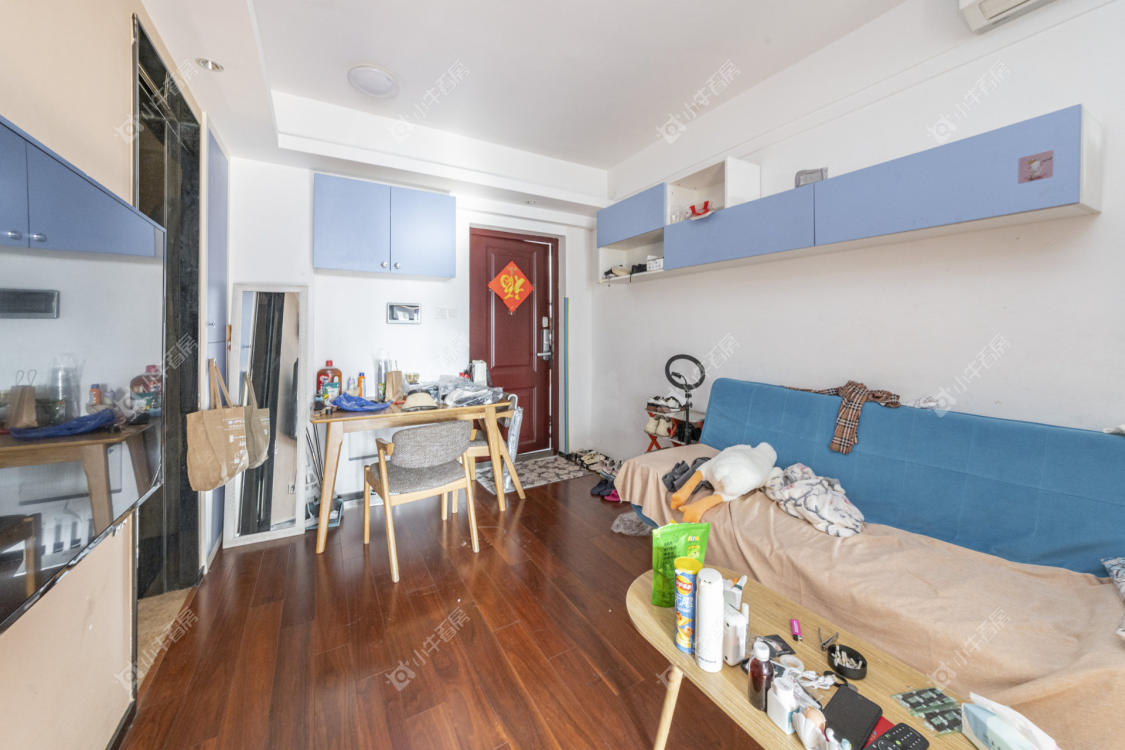 常州星河国际五区在租房源_小牛看房