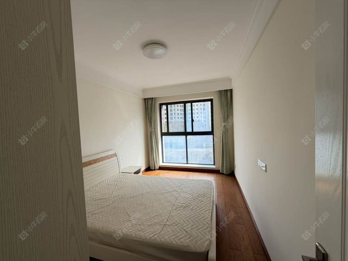 常州弘阳上城在租房源室内图_小牛看房