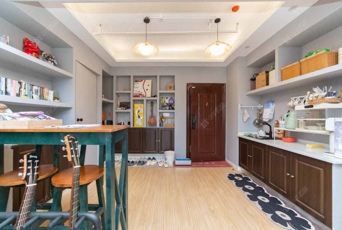 典雅商业广场房源室内图 常州典雅商业广场在售二手房源室内图_小牛看房