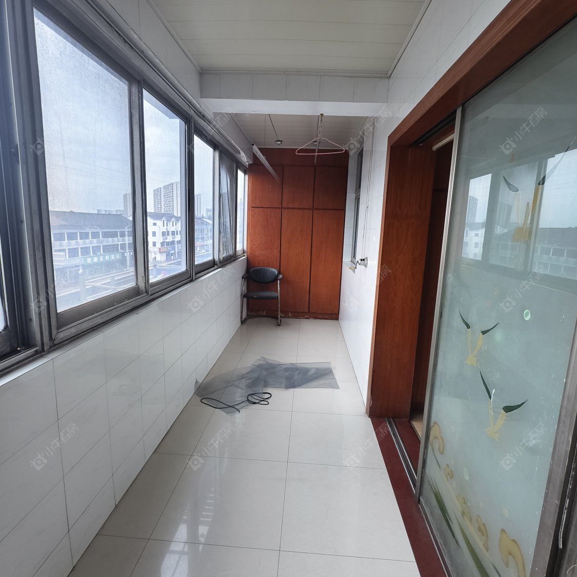 常州剑湖供销社商住中心在租房源室内图_小牛看房