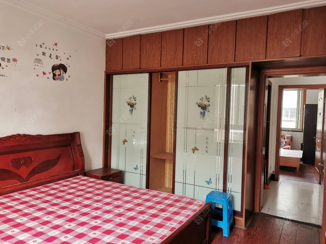 常州半岛小区在租房源室内图_小牛看房