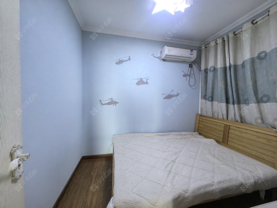 常州中奥珑郡在租房源_小牛看房