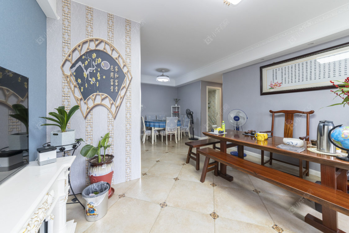 常州紫金城南区在售二手房源室内图_小牛看房