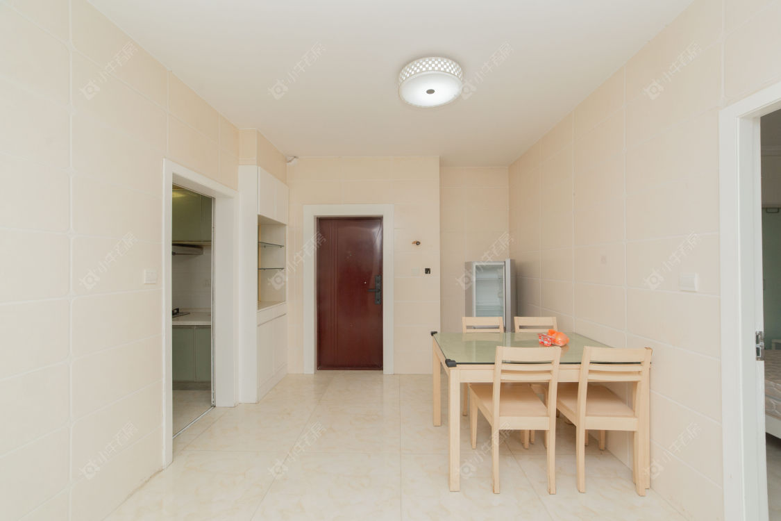 常州府西花园在售二手房源室内图_小牛看房