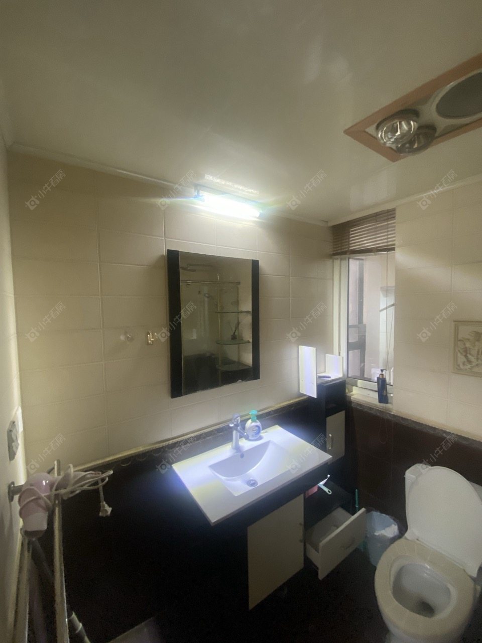 常州水晶城在租房源室内图_小牛看房