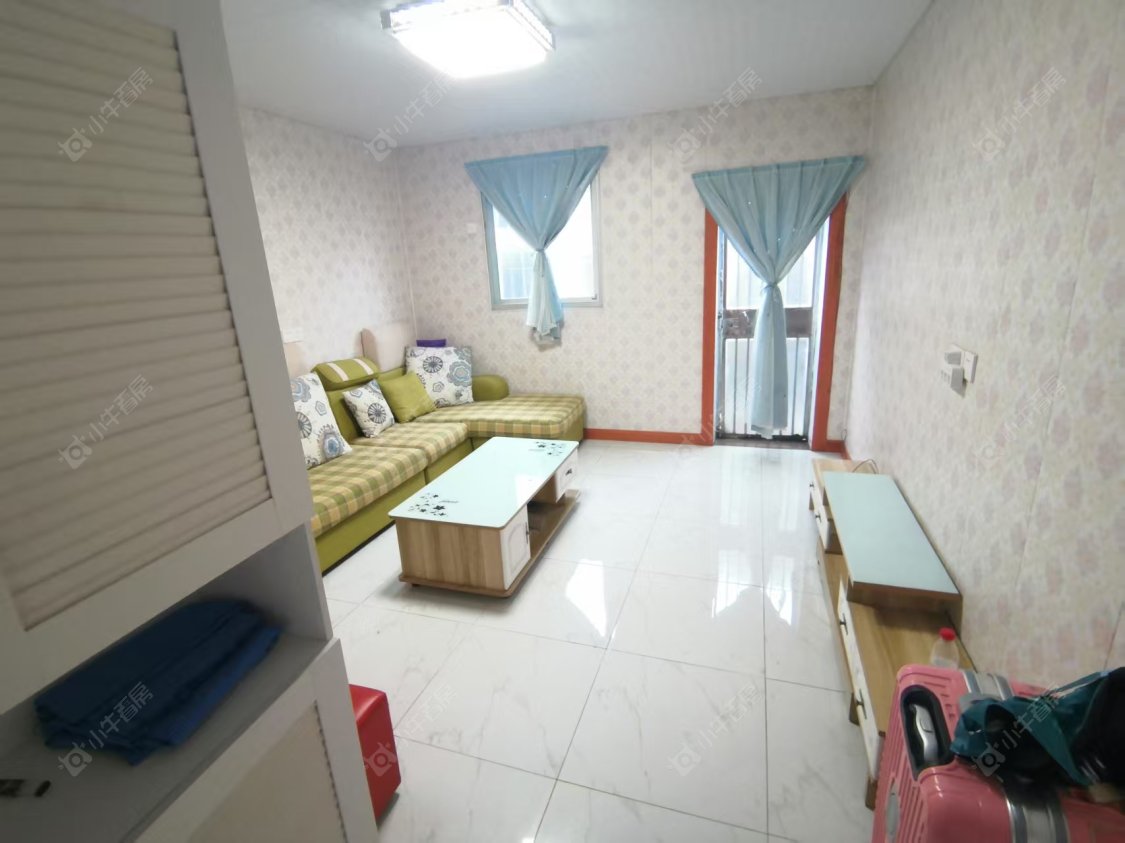常州湖塘村友谊弄在租房源_小牛看房