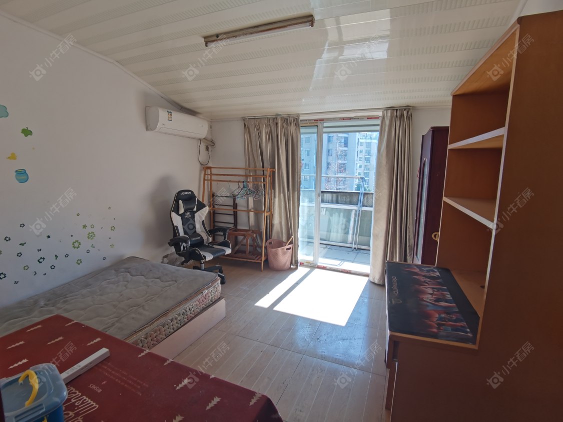 常州河海新村在租房源_小牛看房