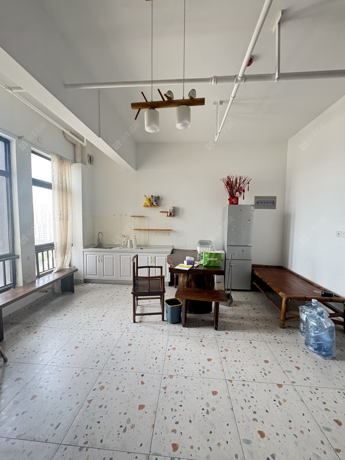 常州景荟凤凰公寓在租房源_小牛看房