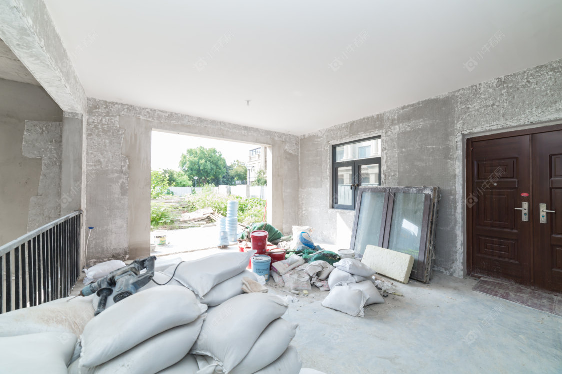 常州金新御园别墅区在售二手房源室内图_小牛看房