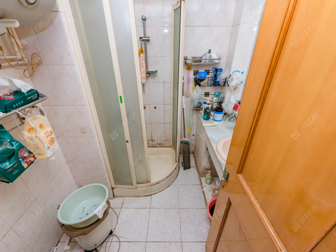 常州机械新村在售二手房源室内图_小牛看房