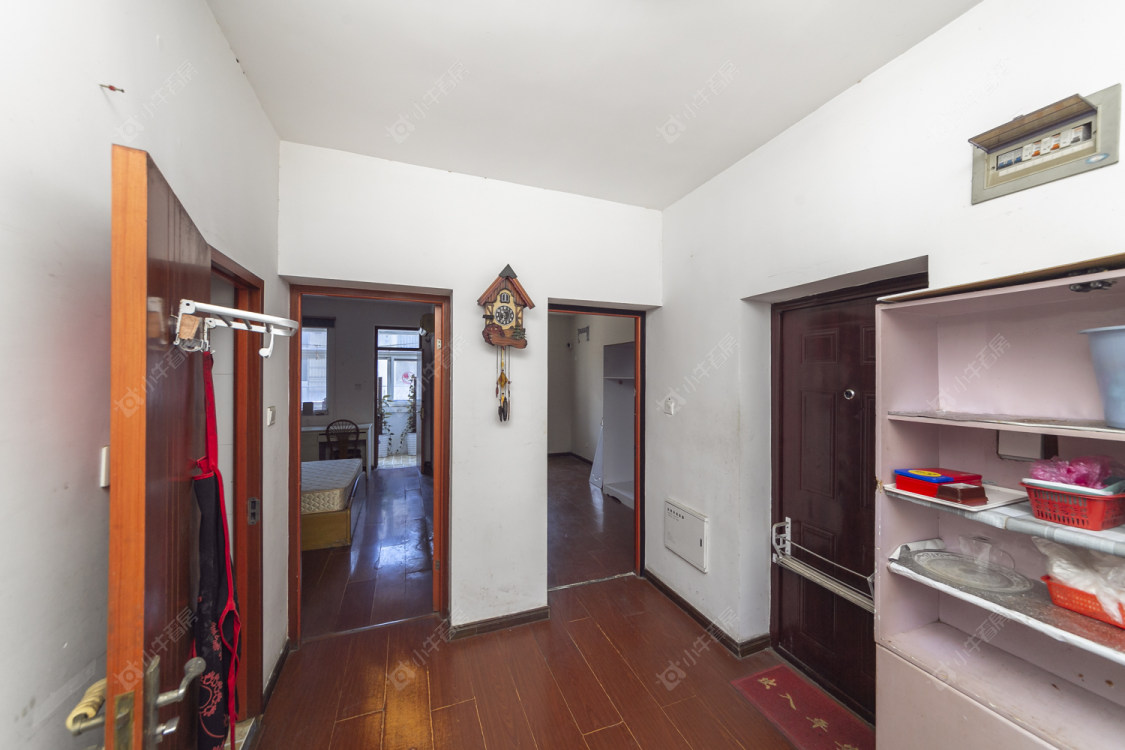 清潭新村房源室内图 常州清潭新村在售二手房源室内图_小牛看房