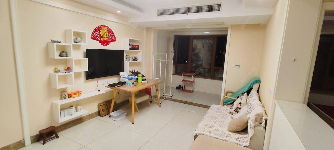 常州吾悦广场北区在租房源室内图_小牛看房