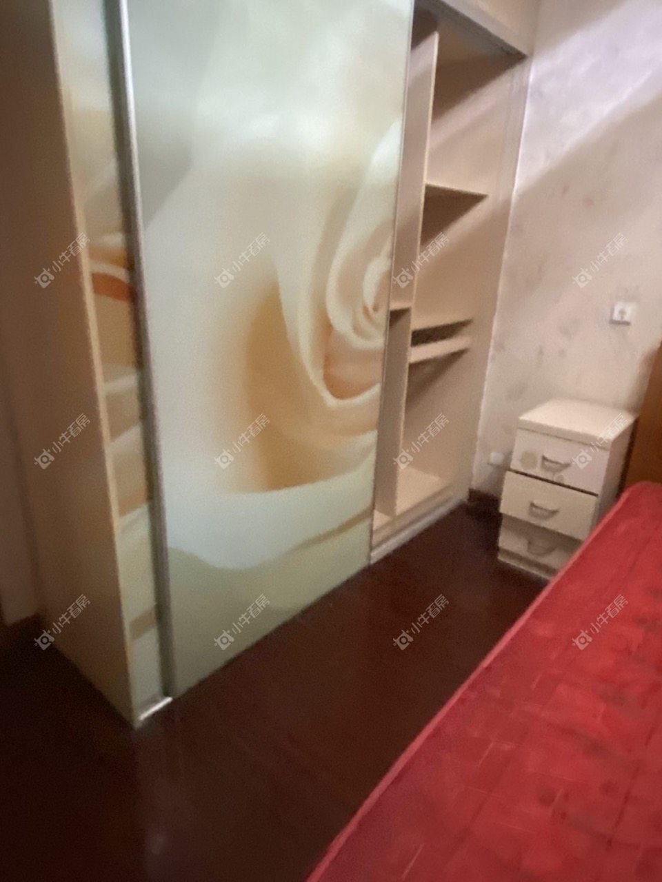 常州蓝天新苑在租房源室内图_小牛看房