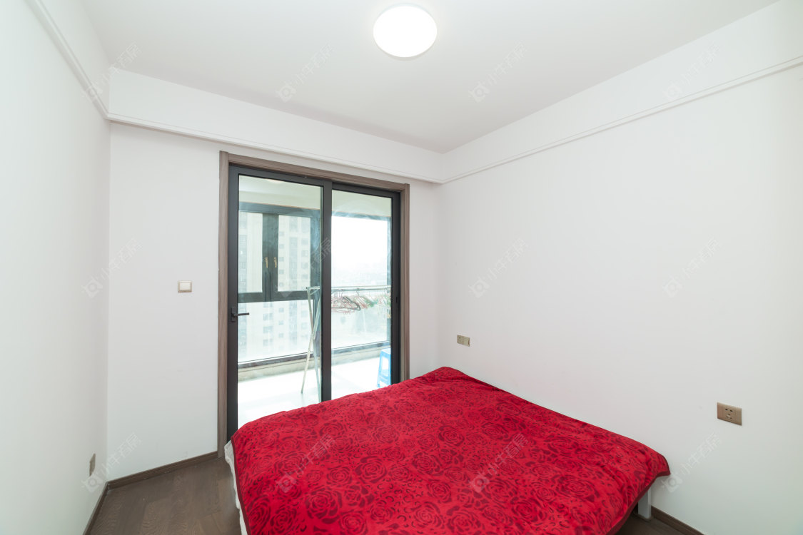 常州中海云樾里在售二手房源室内图_小牛看房