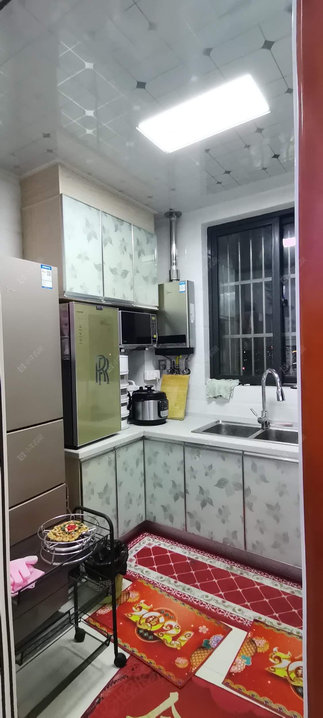 常州怡枫苑在租房源_小牛看房