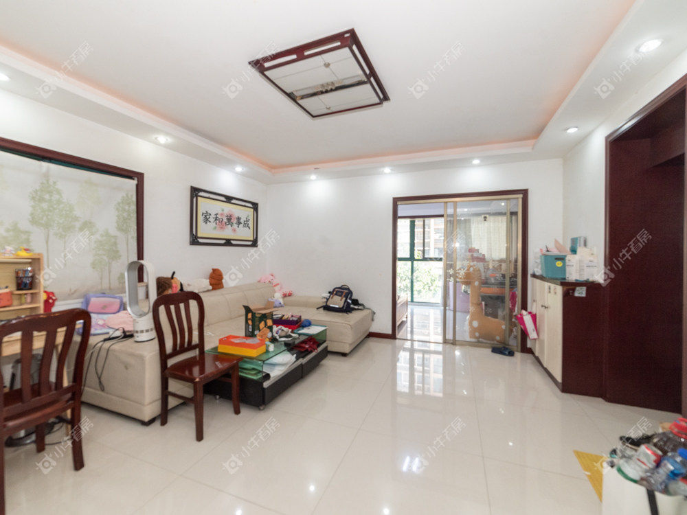 常州金田雅居在租房源室内图_小牛看房