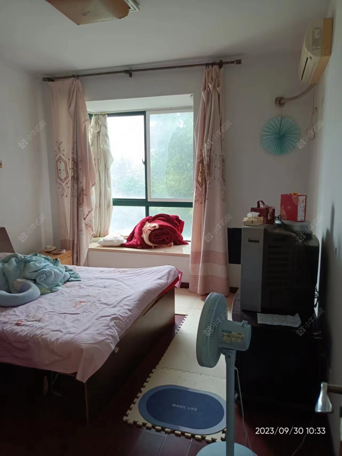 常州丰乐尚都在租房源_小牛看房