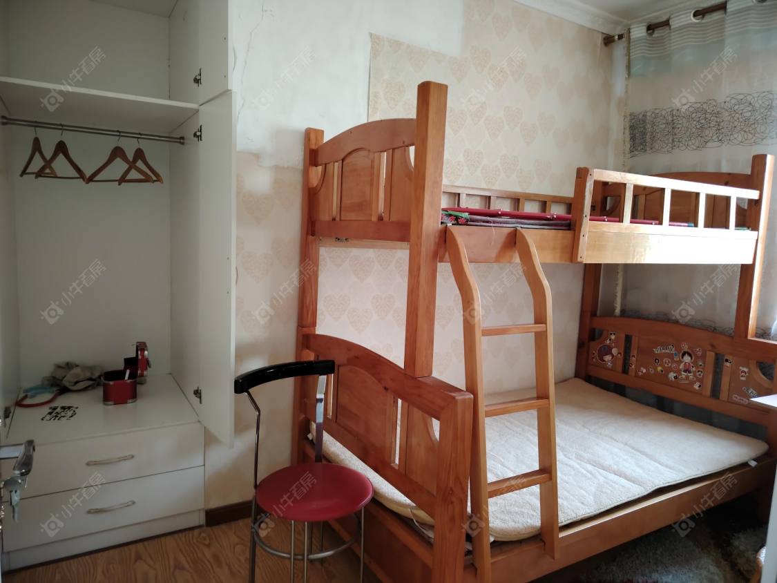 白云新村房源室内图 常州白云新村在租房源室内图_小牛看房