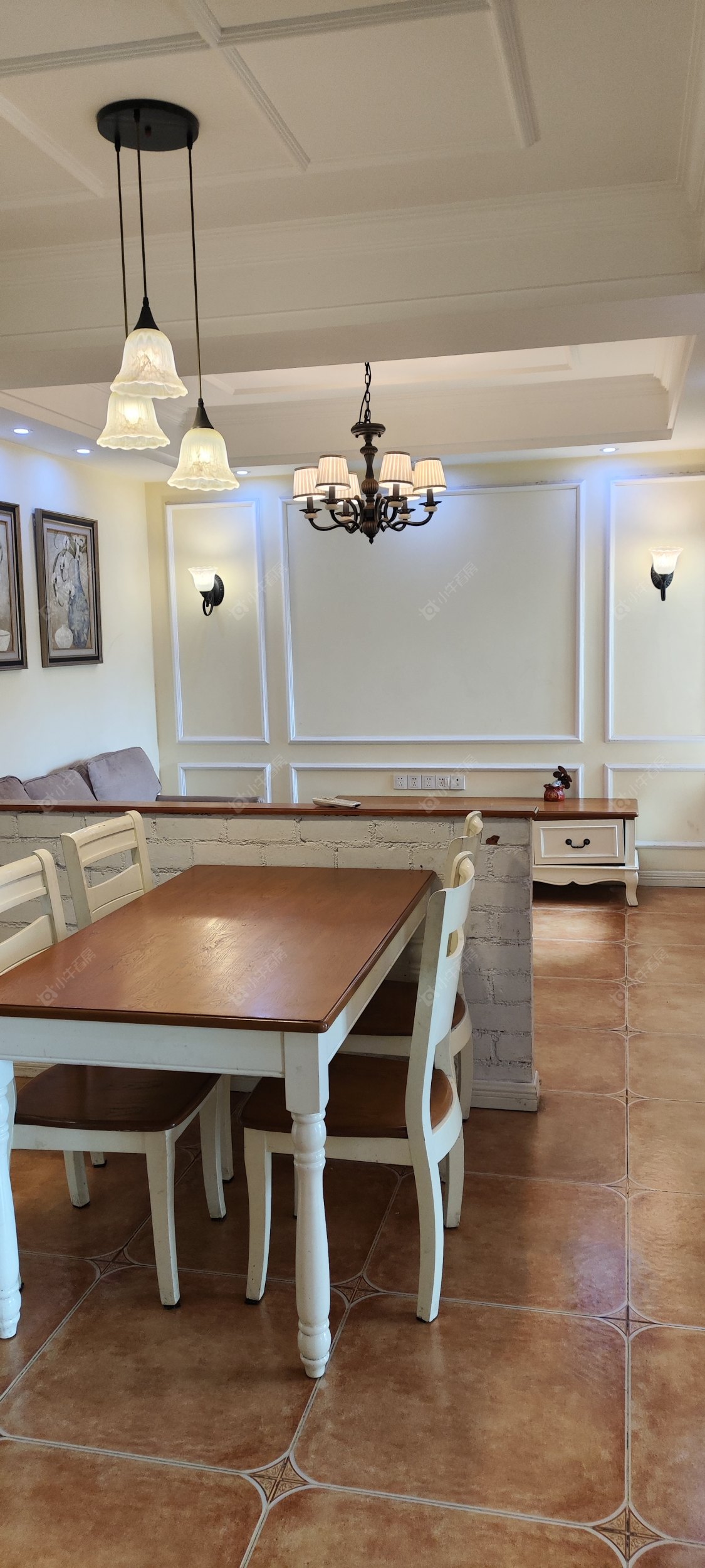 常州怡美花园在租房源室内图_小牛看房