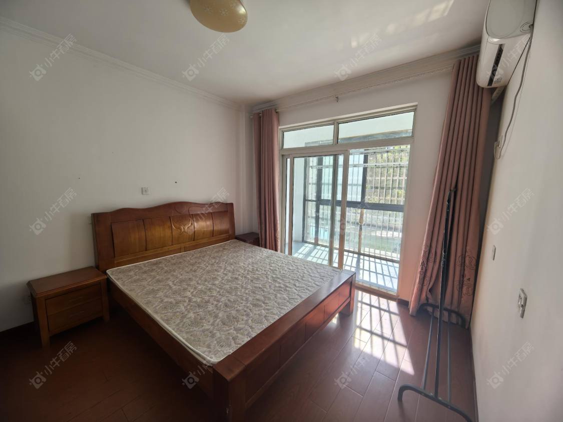 常州新景花苑二期在租房源室内图_小牛看房