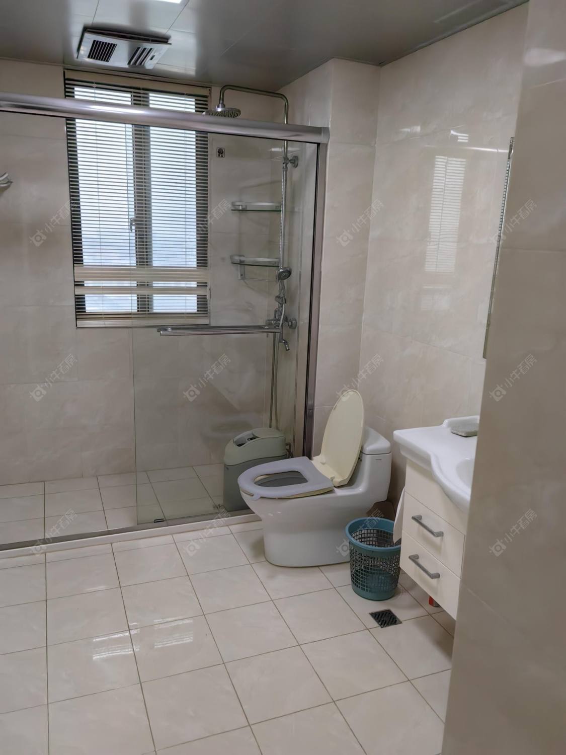 常州怀德名园在租房源户型图_小牛看房