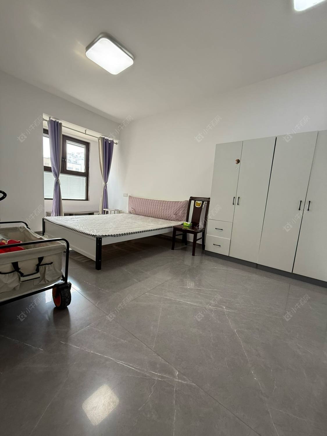 中景尚海城房源室内图 常州中景尚海城在租房源室内图_小牛看房