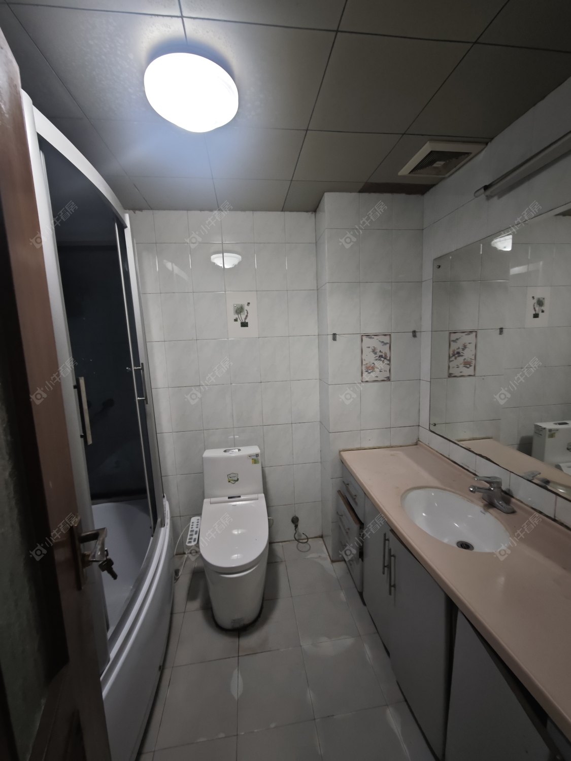 常州太湖花园在租房源室内图_小牛看房