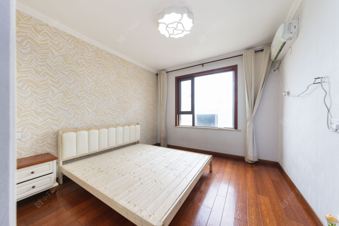 常州莱蒙城公园里在售二手房源室内图_小牛看房