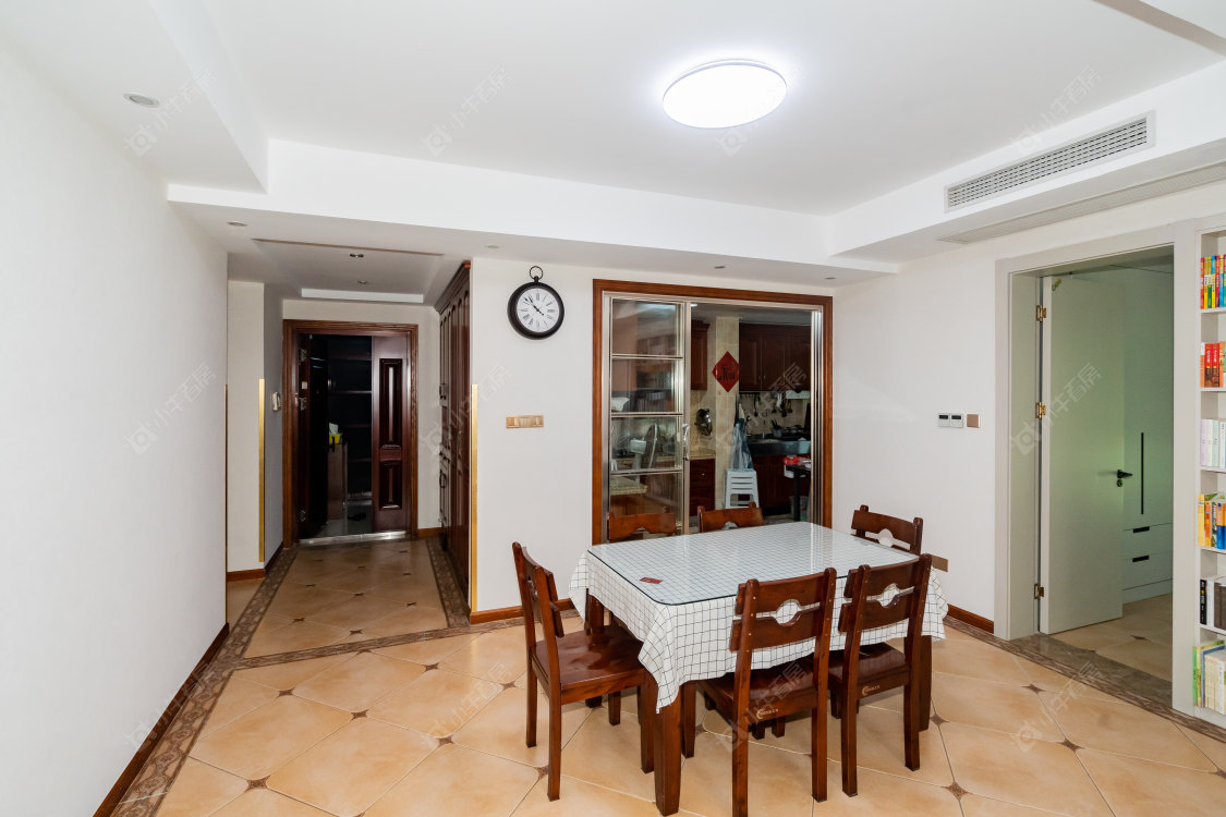 常州华润国际一期在售二手房源室内图_小牛看房